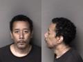 Mugshot of MAURICE HILTON ROGERS