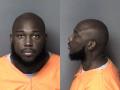 Mugshot of Kareem Hassan El-Amin