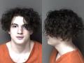 Mugshot of Kruz William Koellermeier