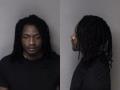 Mugshot of Jeremiah David Lindsey