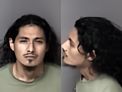 Mugshot of Hector Villareal-Urrutia