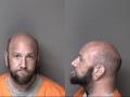 Mugshot of Daniel Taylor Sauls