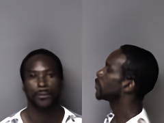 Mugshot of Johnitia Luwanzia Barnette