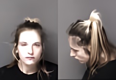 Mugshot of Summer Elaine Pace