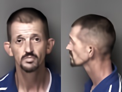Mugshot of William Jason Taylor