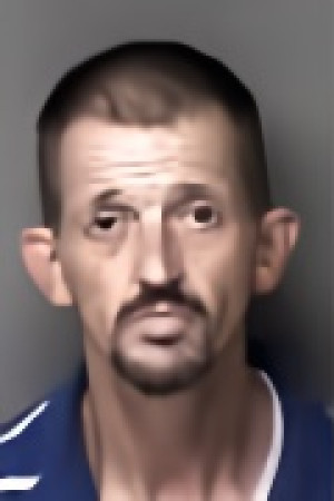 Mugshot of William Jason Taylor