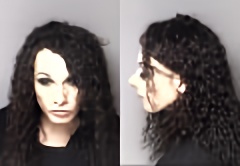 Mugshot of Kevin Matthew Summey
