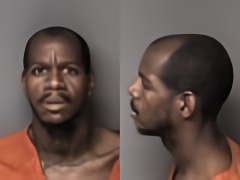 Mugshot of Gregory Dubray Deas