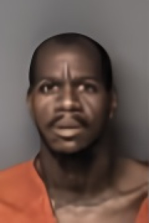 Mugshot of Gregory Dubray Deas