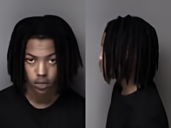 Mugshot of Akarrie Malik Bunton