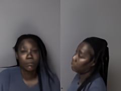 Mugshot of Terrine McCoy Moffatt
