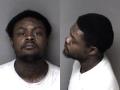 Mugshot of Christopher Shequille Adams