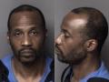 Mugshot of Cedric Eugene Dameron