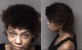 Mugshot of Natasha Otero