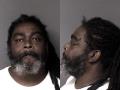 Mugshot of Bryan Javon Williams