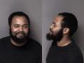 Mugshot of Devante Malik Hughes