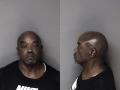 Mugshot of Timothy Eugene Brown