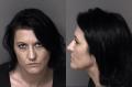 Mugshot of Amanda Leigh Gitts