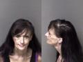 Mugshot of Amy Marie Lawless