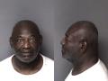 Mugshot of James Edward Smith