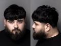 Mugshot of Javier Luviano-Navarro