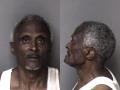Mugshot of Brian Maurice Goode
