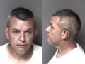 Mugshot of Johnny Adam Junior Whitley