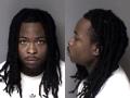 Mugshot of Elijah Dontavious Craig