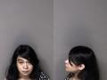 Mugshot of Estephanie Andrade