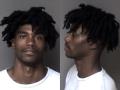 Mugshot of Dewayne Ali Mohammed Scotland