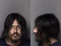 Mugshot of Miguel Almenza Maldonado