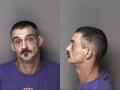 Mugshot of Jason Michael Swayney