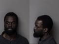 Mugshot of Jaylon Darryl Kenneth Moore