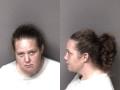Mugshot of Patricia Spring Bell