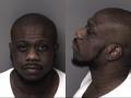 Mugshot of Christopher Alexander Jones