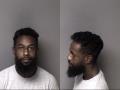 Mugshot of Devin Adrian Harris