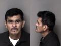 Mugshot of Jose Juan Gonzalez-Carmona