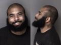 Mugshot of Michael Thomas Bethune