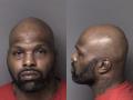 Mugshot of Martrai Ezekial Davis