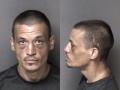 Mugshot of Jason Daniel Stafford