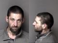 Mugshot of Melvin Lee Caldwell