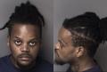Mugshot of Frazier Lee Junior Brown