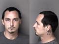 Mugshot of Jerry Michael Hancock