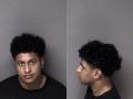 Mugshot of Denys Xavier