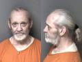 Mugshot of Rex Allen Hawkins