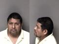 Mugshot of Cesareo Farias-Cervantes
