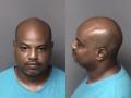 Mugshot of David Ricardo Blalock