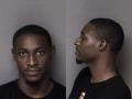Mugshot of Anthony Antwan Junior Meeks