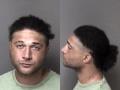 Mugshot of Anthony Trenton Cathcart