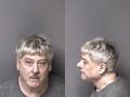 Mugshot of Jeffrey William Cotter
